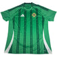 Northern Ireland 2024/2025/2026 Home Football Shirt XXL