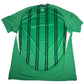 Northern Ireland 2024/2025/2026 Home Football Shirt XXL
