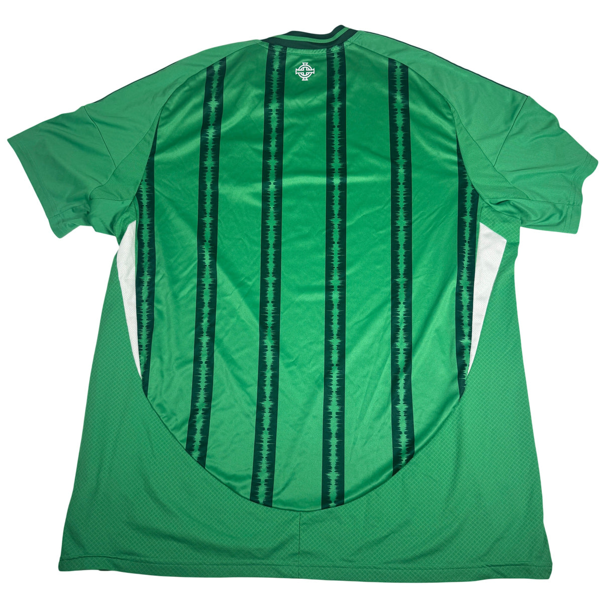 Northern Ireland 2024/2025/2026 Home Football Shirt XXL