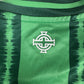 Northern Ireland 2024/2025/2026 Home Football Shirt XXL