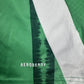 Northern Ireland 2024/2025/2026 Home Football Shirt XXL
