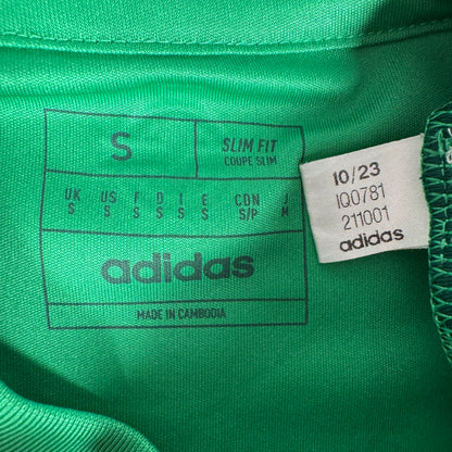 Northern Ireland 2024/2025 Home Football Shirt Small – Football Shirt Kingdom