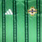 Northern Ireland 2024/2025 Home Football Shirt XXL