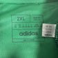 Northern Ireland 2024/2025 Home Football Shirt XXL