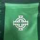 Northern Ireland 2024/2025 Home Football Shirt XXL