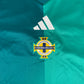 Northern Ireland 2026/2027 Home Football Shirt Medium – Football Shirt Kingdom