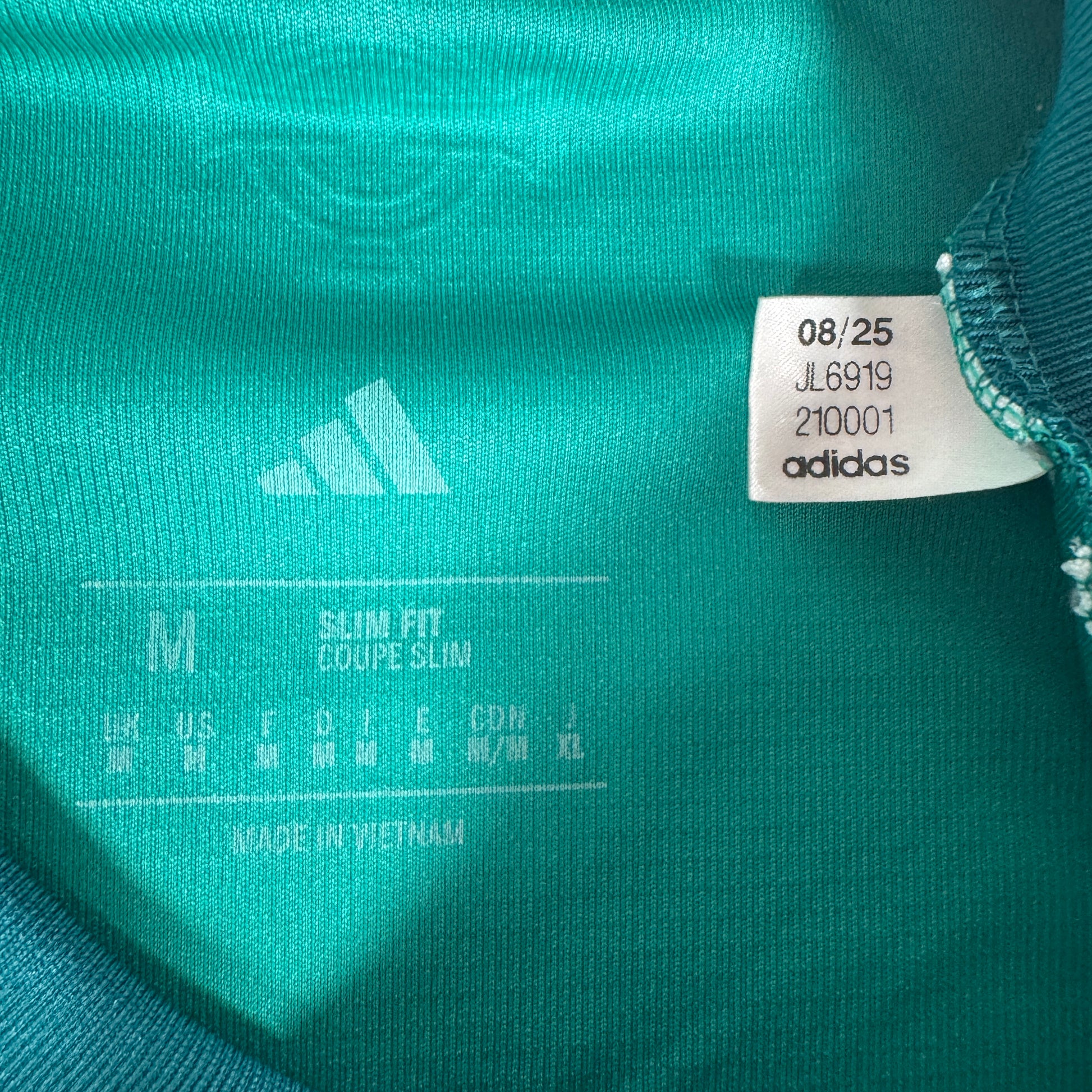 Northern Ireland 2026/2027 Home Football Shirt Medium – Football Shirt Kingdom