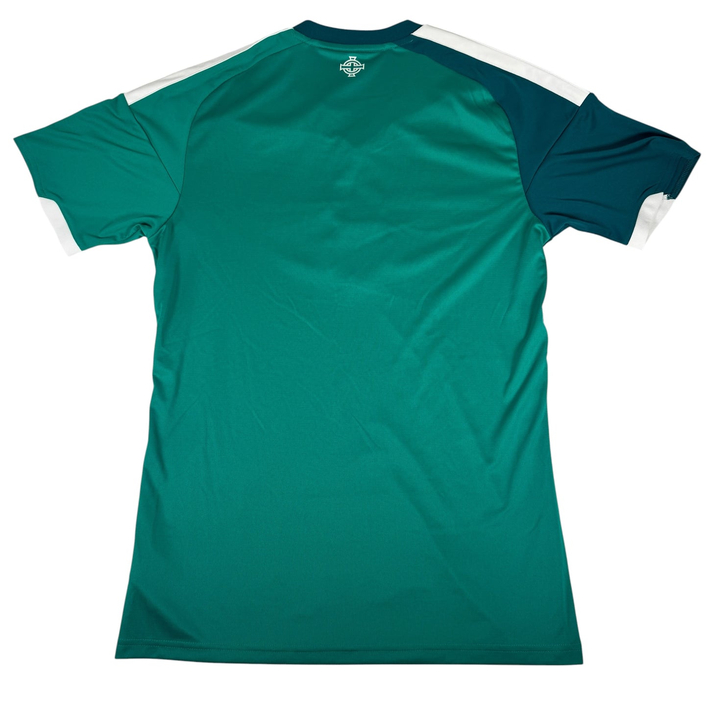 Northern Ireland 2026/2027 Home Football Shirt Medium – Football Shirt Kingdom