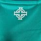 Northern Ireland 2026/2027 Home Football Shirt Medium – Football Shirt Kingdom