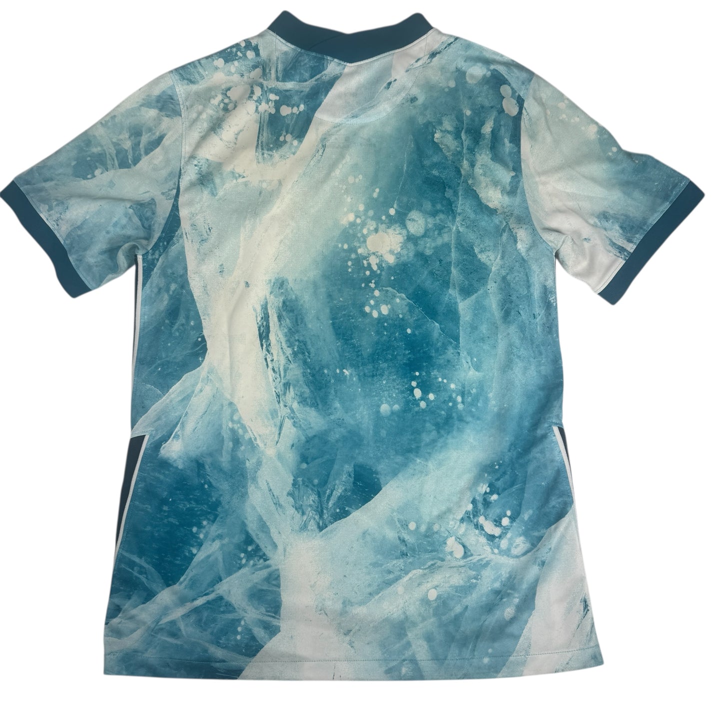 Norway 2020/2021/2022 Away Football Shirt Medium – Football Shirt Kingdom