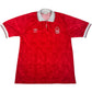 Nottingham Forest 1990/1991/1992 Home Football Shirt Medium – Football Shirt Kingdom