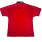 Nottingham Forest 1994/1995/1996 Home Football Shirt Large – Football Shirt Kingdom
