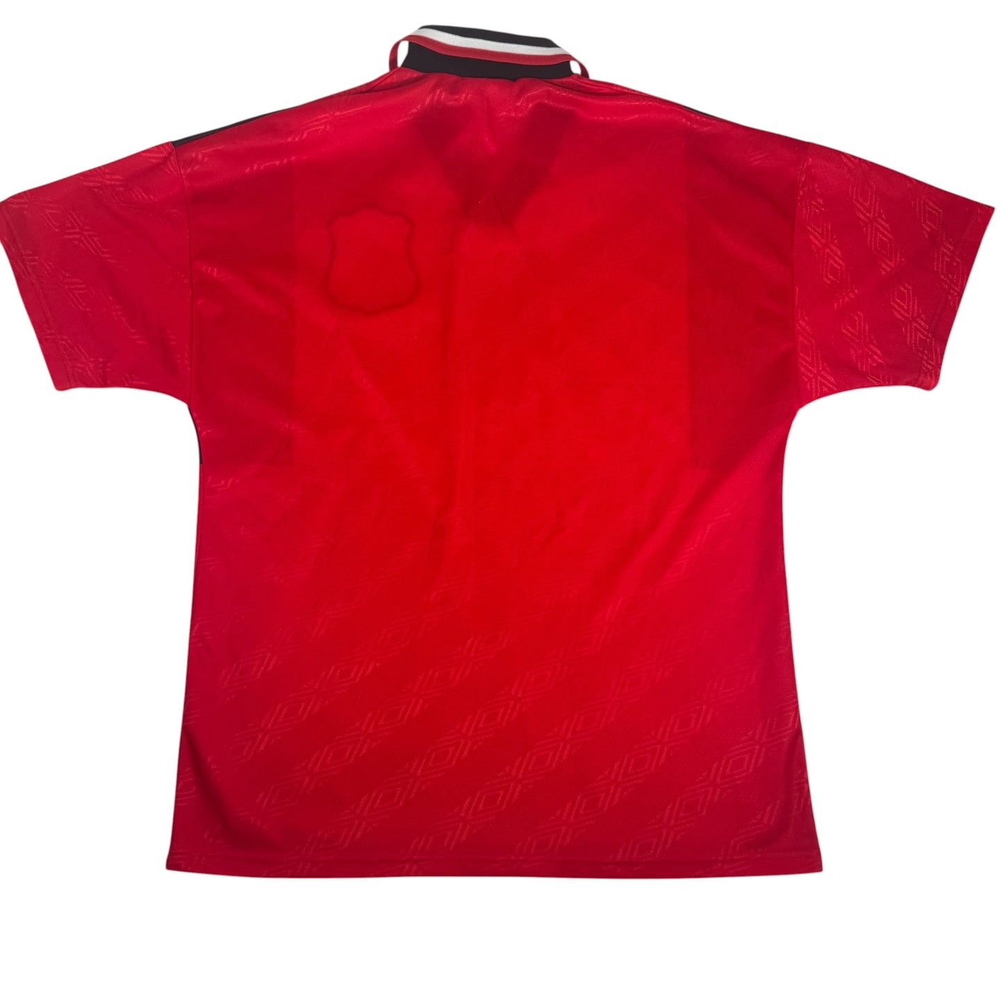 Nottingham Forest 1994/1995/1996 Home Football Shirt Large – Football Shirt Kingdom
