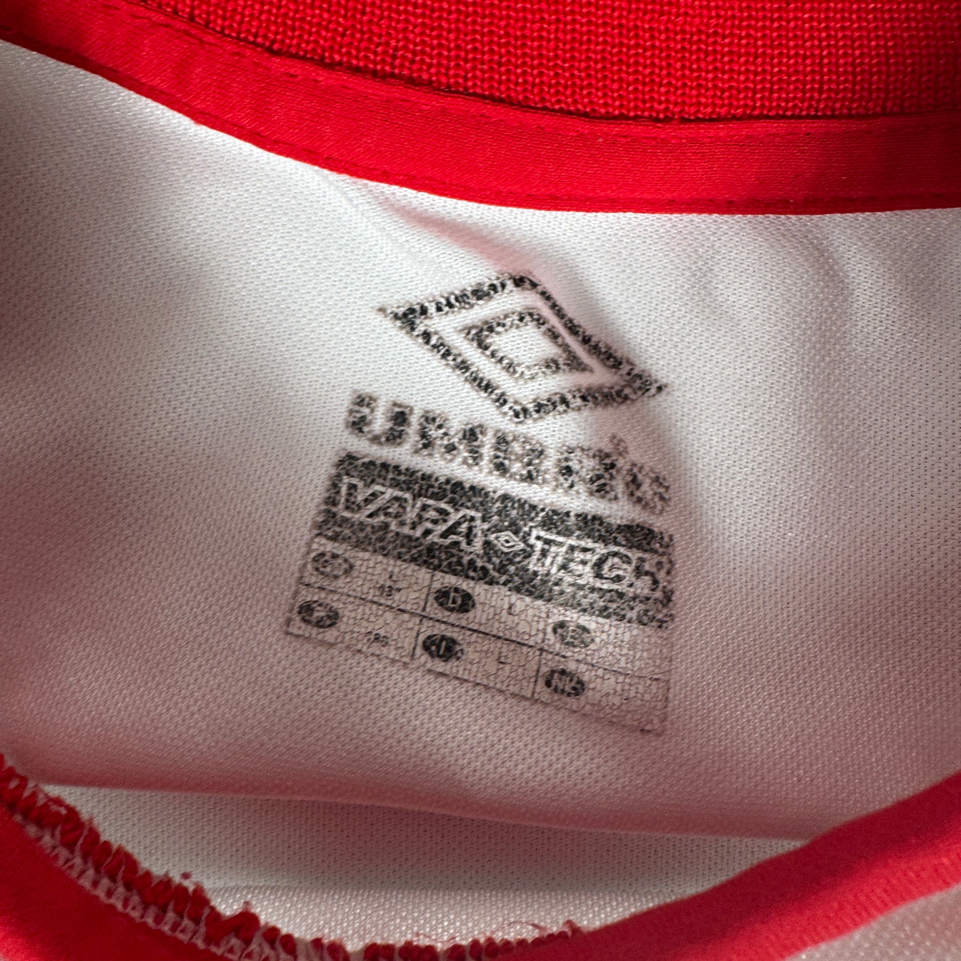 Nottingham Forest 2000/2001/2002/2003 Away Football Shirt Large – Football Shirt Kingdom