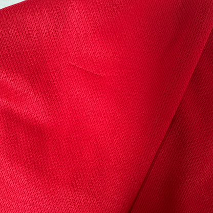 Nottingham Forest 2003/2004 Home Football Shirt XL – Football Shirt Kingdom