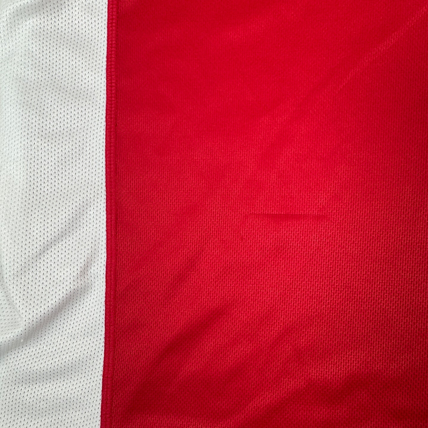 Nottingham Forest 2003/2004 Home Football Shirt XL – Football Shirt Kingdom