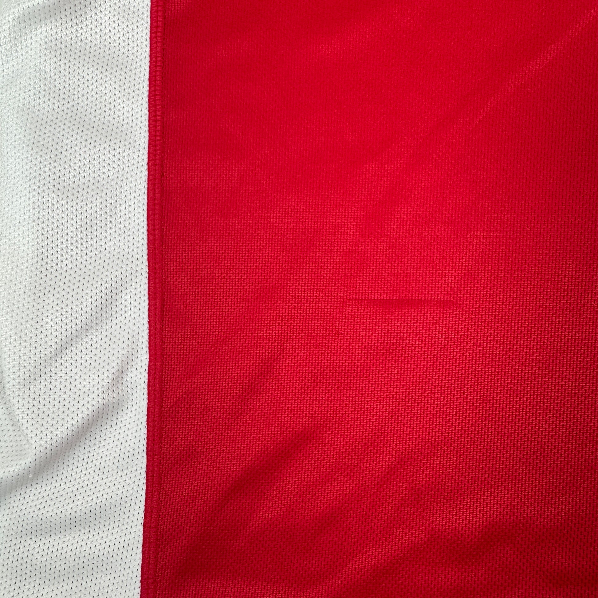 Nottingham Forest 2003/2004 Home Football Shirt XL – Football Shirt Kingdom