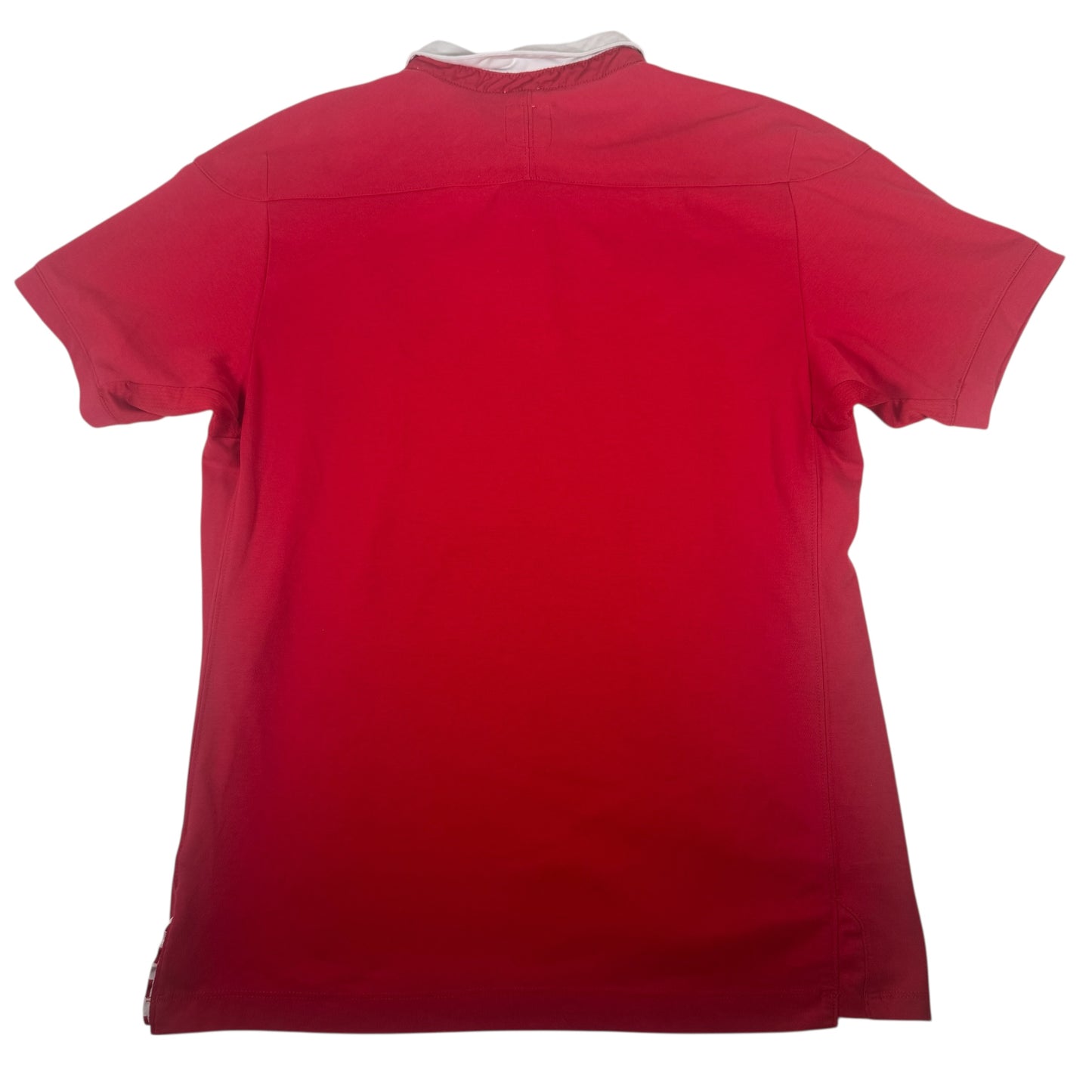 Nottingham Forest 2011/2012 Home Football Shirt Medium – Football Shirt Kingdom