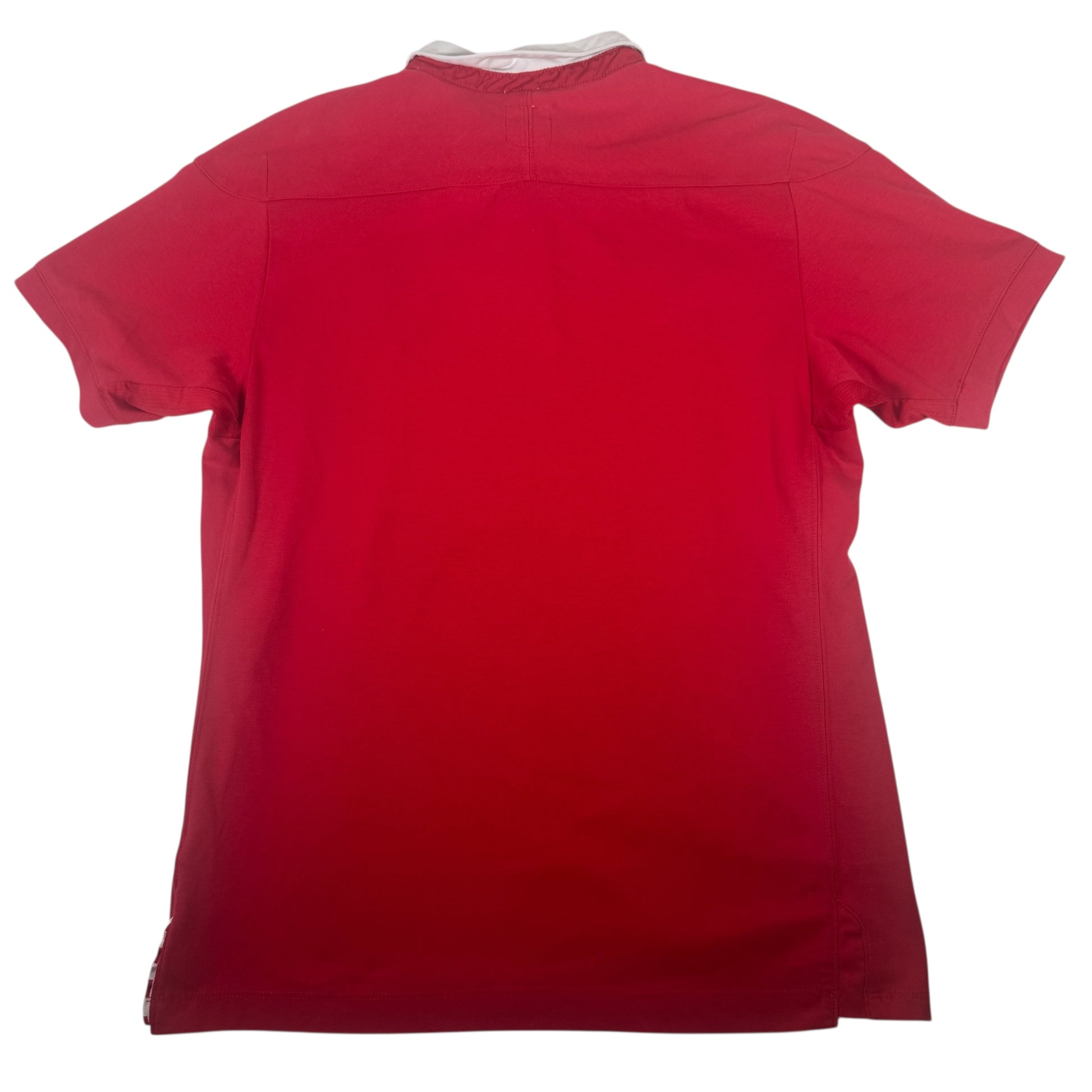 Nottingham Forest 2011/2012 Home Football Shirt Medium – Football Shirt Kingdom