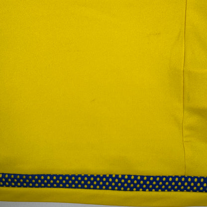 Nottingham Forest 2015/2016 Away Football Shirt 2XL – Football Shirt Kingdom