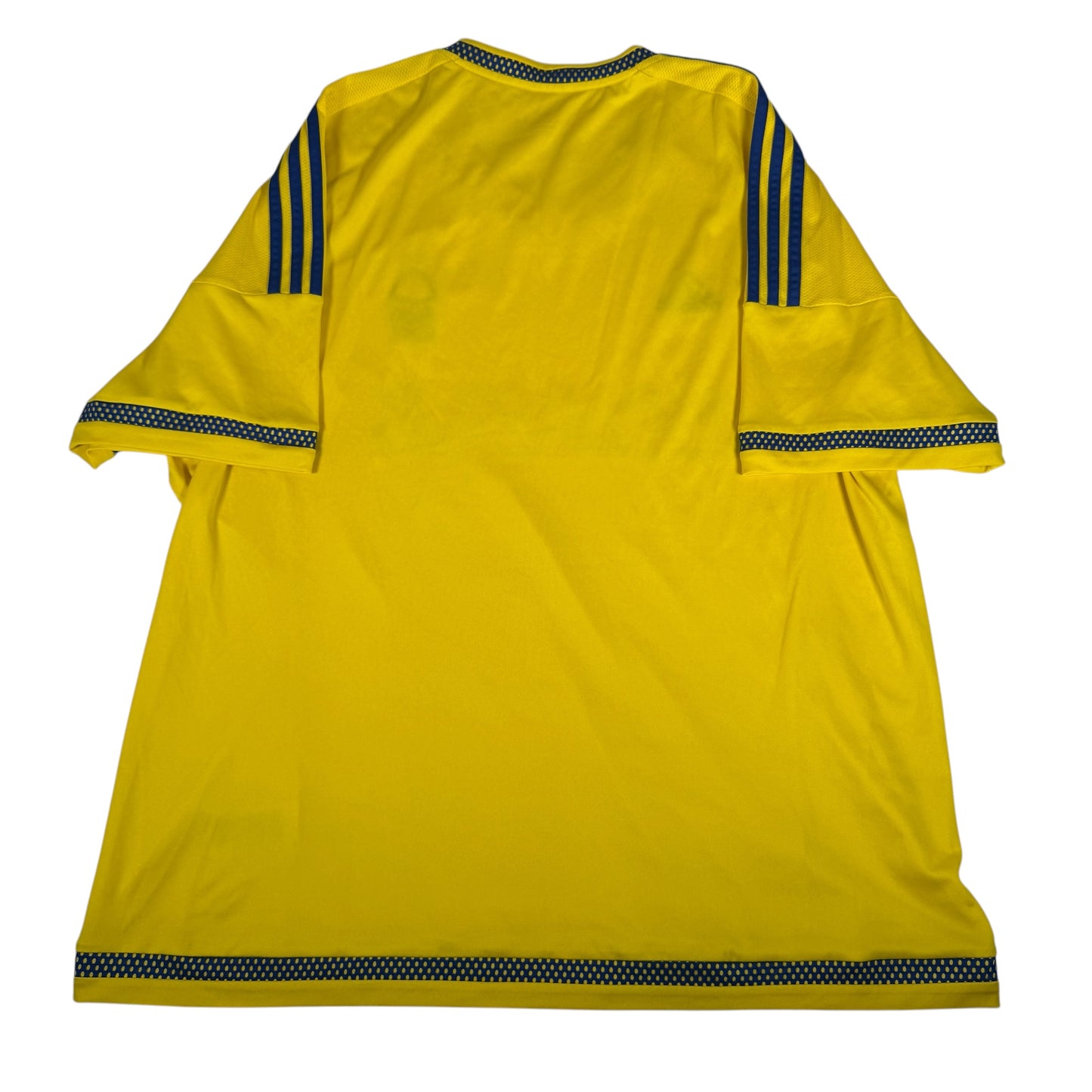 Nottingham Forest 2015/2016 Away Football Shirt 2XL – Football Shirt Kingdom