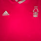 Nottingham Forest 2015/2016 Home Football Shirt 3XL – Football Shirt Kingdom