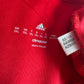 Nottingham Forest 2015/2016 Home Football Shirt 3XL – Football Shirt Kingdom
