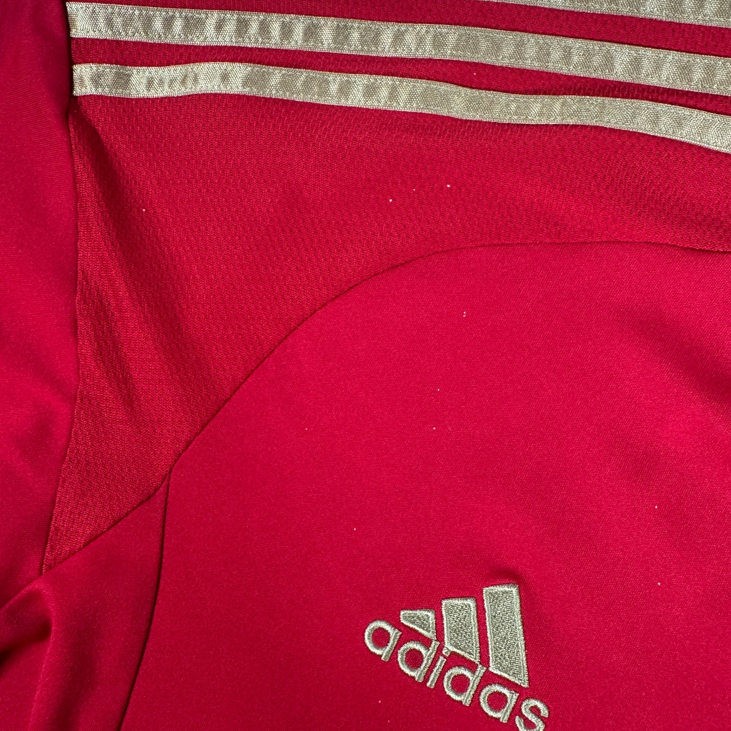 Nottingham Forest 2015/2016 Home Football Shirt Medium – Football Shirt Kingdom