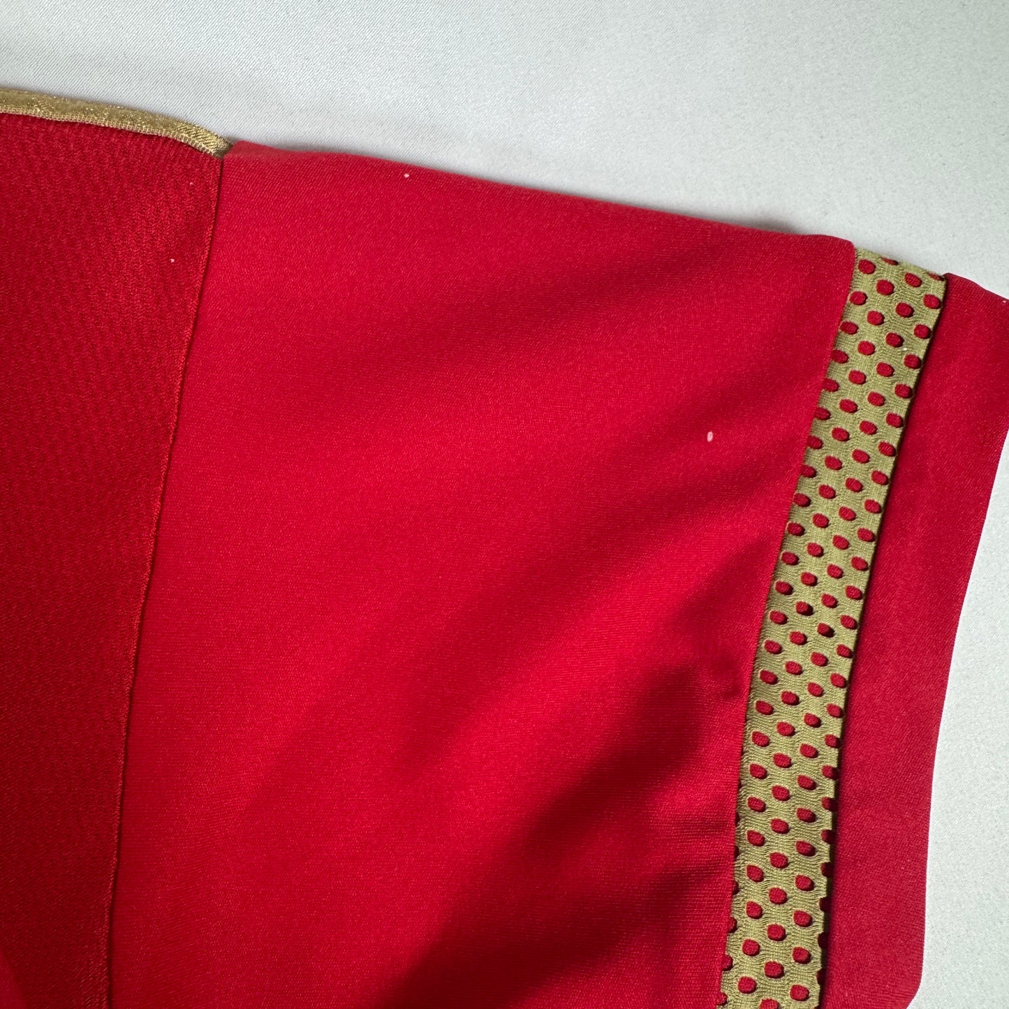 Nottingham Forest 2015/2016 Home Football Shirt Medium – Football Shirt Kingdom