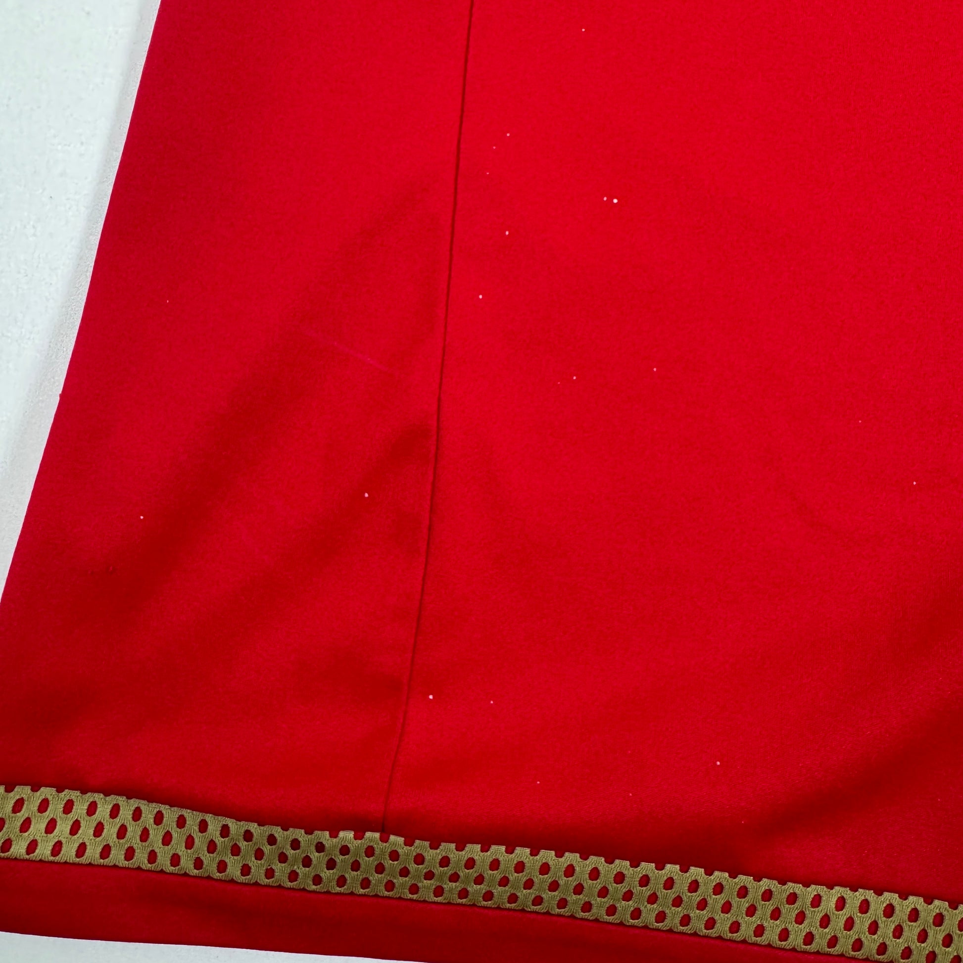 Nottingham Forest 2015/2016 Home Football Shirt Medium – Football Shirt Kingdom