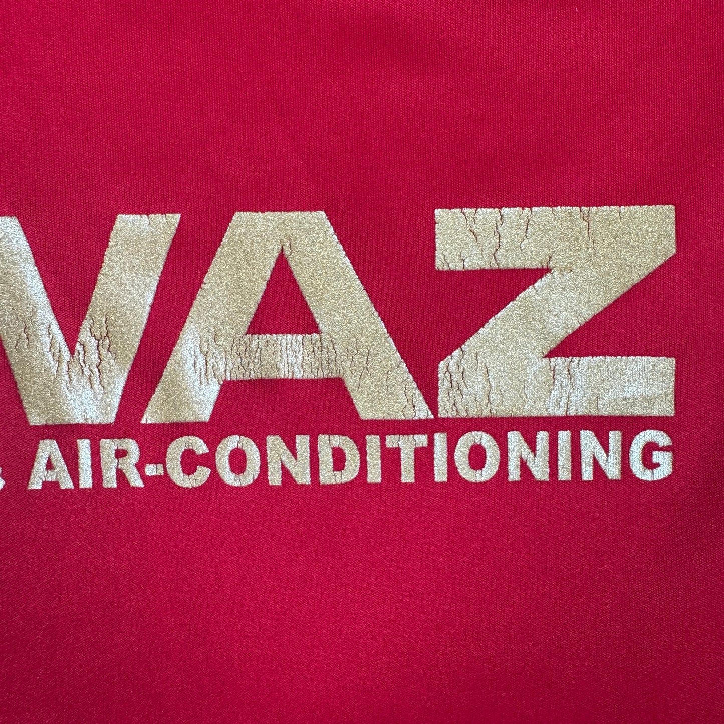 Nottingham Forest 2015/2016 Home Football Shirt XL – Football Shirt Kingdom