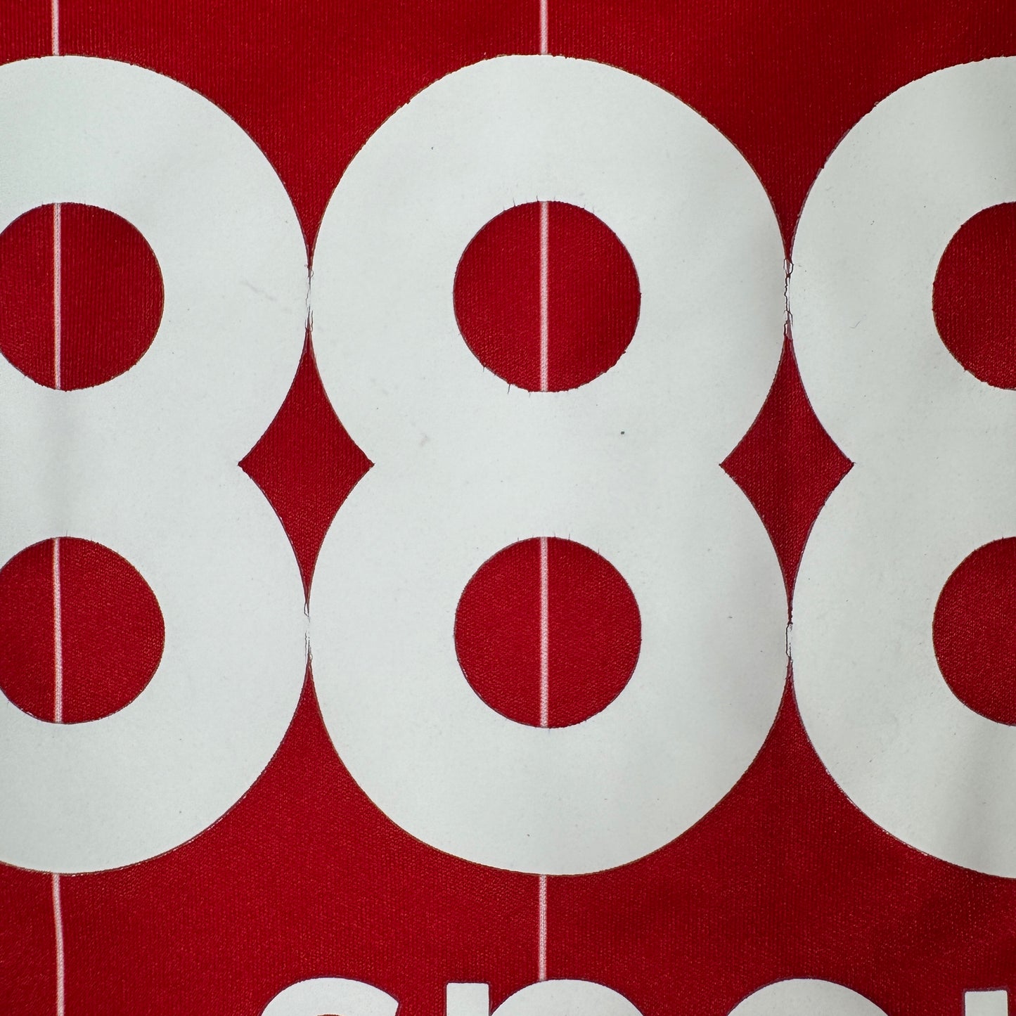 Nottingham Forest 2017/2018 Home Football Shirt Large – Football Shirt Kingdom