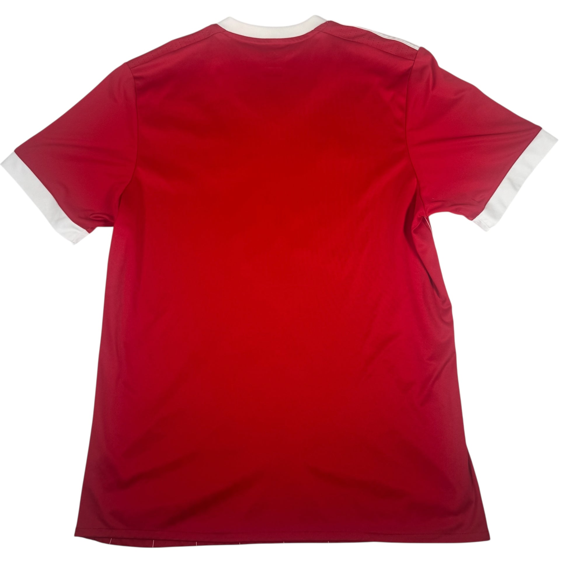 Nottingham Forest 2017/2018 Home Football Shirt Large – Football Shirt Kingdom