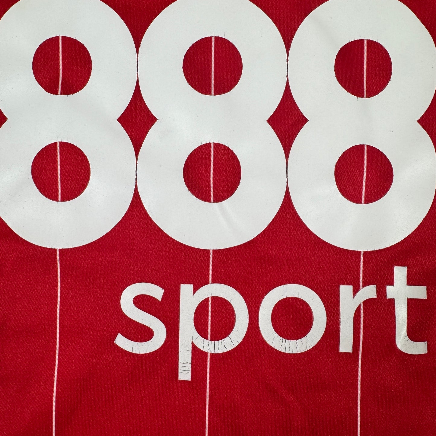 Nottingham Forest 2017/2018 Home Football Shirt Large – Football Shirt Kingdom