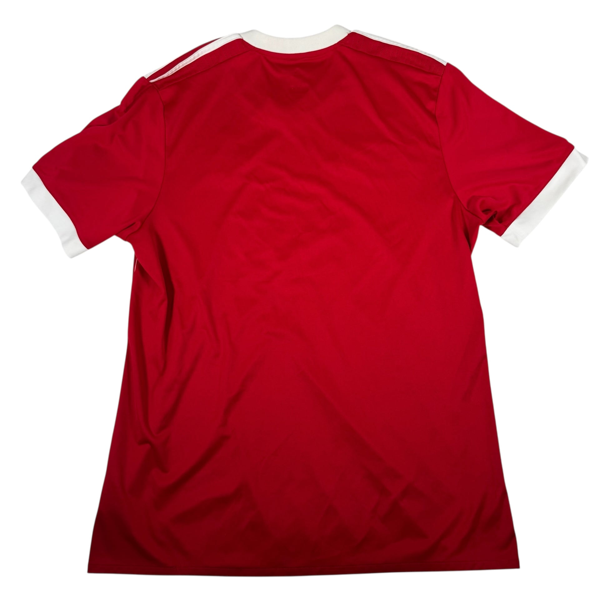 Nottingham Forest 2017/2018 Home Football Shirt Large – Football Shirt Kingdom