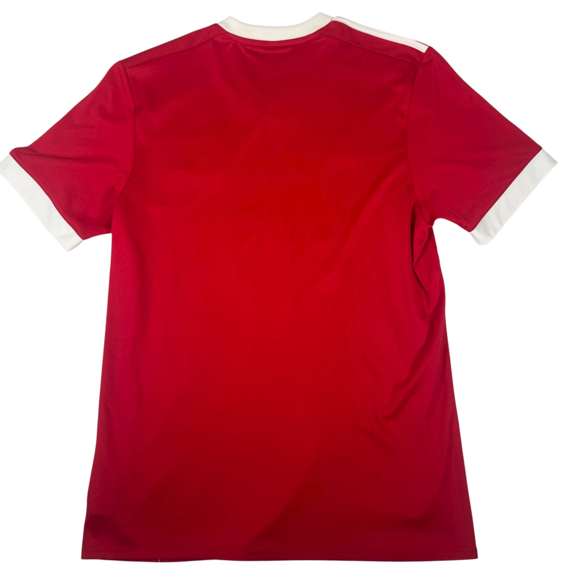 Nottingham Forest 2017/2018 Home Football Shirt Medium – Football Shirt Kingdom