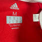 Nottingham Forest 2017/2018 Home Football Shirt Medium – Football Shirt Kingdom