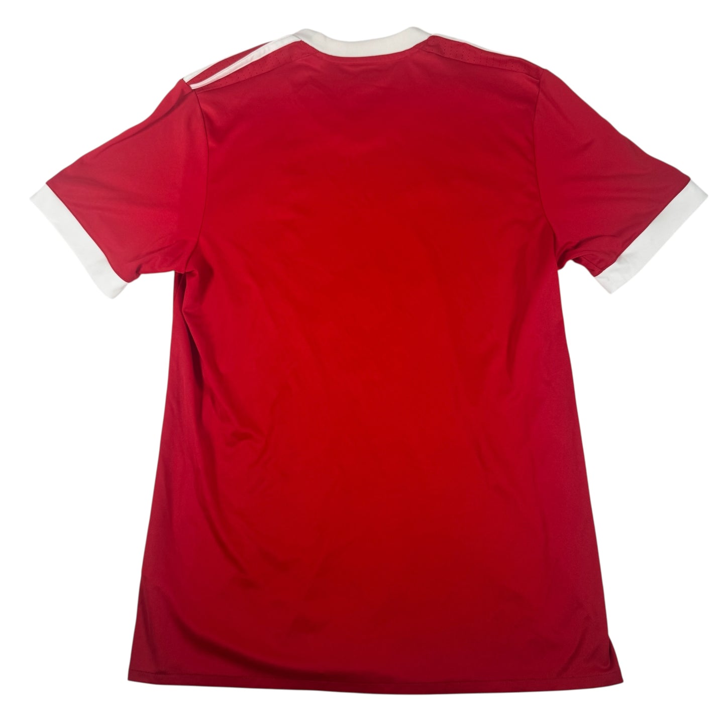Nottingham Forest 2017/2018 Home Football Shirt Medium – Football Shirt Kingdom
