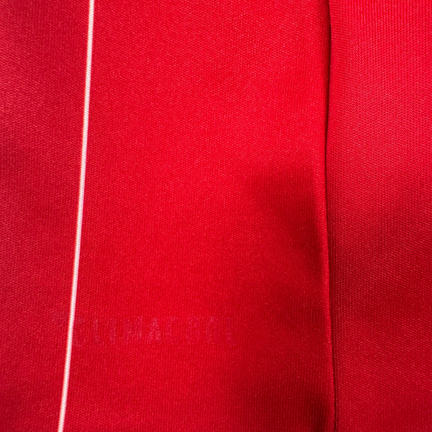 Nottingham Forest 2017/2018 Home Football Shirt Medium – Football Shirt Kingdom