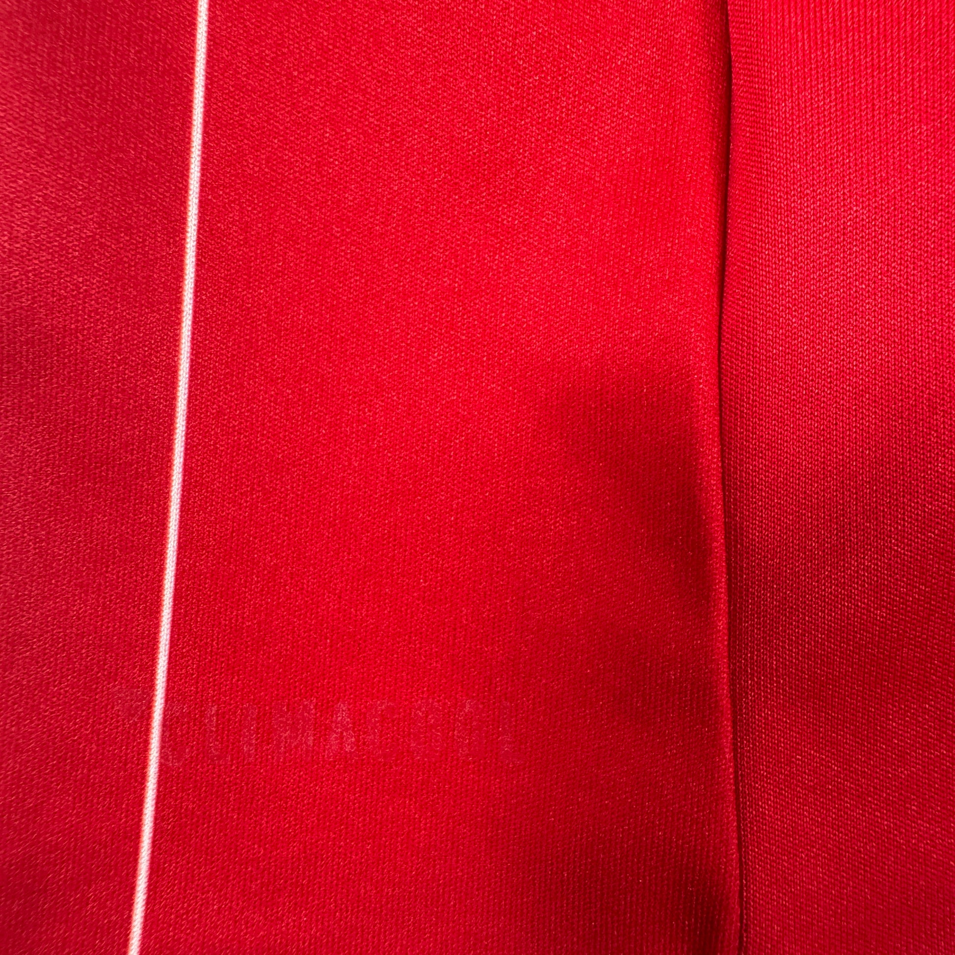 Nottingham Forest 2017/2018 Home Football Shirt Medium – Football Shirt Kingdom