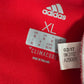 Nottingham Forest 2017/2018 Home Football Shirt XL – Football Shirt Kingdom