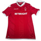 Nottingham Forest 2018/2019 Home Football Shirt 3XL XXXL – Football Shirt Kingdom