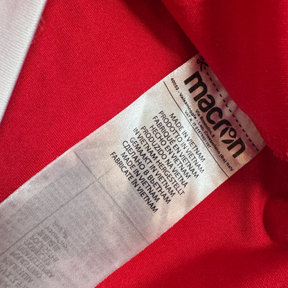 Nottingham Forest 2018/2019 Home Football Shirt 3XL XXXL – Football Shirt Kingdom