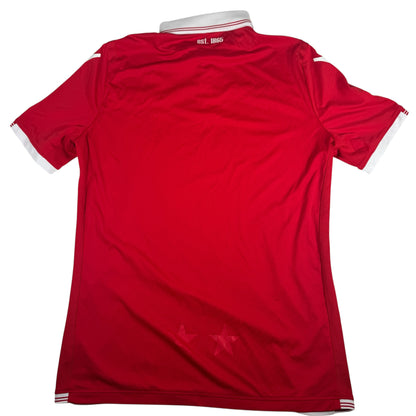 Nottingham Forest 2018/2019 Home Football Shirt 3XL XXXL – Football Shirt Kingdom