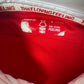 Nottingham Forest 2018/2019 Home Football Shirt Medium – Football Shirt Kingdom