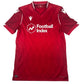 Nottingham Forest 2019/2020 Home Football Shirt Large – Football Shirt Kingdom