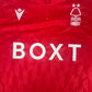 Nottingham Forest 2021/2022 Home Football Shirt 4XL XXXXL – Football Shirt Kingdom