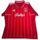Nottingham Forest 2025/2026 Home Football Shirt Women's 3XL