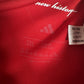 Nottingham Forest 2025/2026 Home Football Shirt Women's 3XL