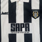 Notts County 1997/1998/1999 Home Football Shirt Large